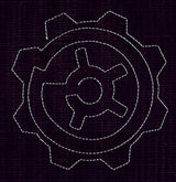 Quilting Gear (Single Run)