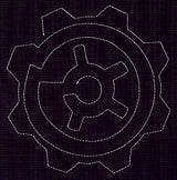 Quilting Gear (Single Run)
