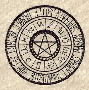 Wheel of Seasons