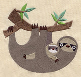 Slothful