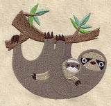 Slothful