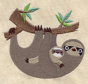 Slothful