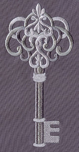 Enchanted Key