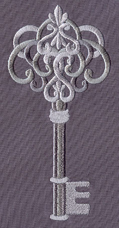 Enchanted Key