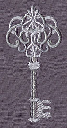 Enchanted Key