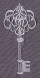 Enchanted Key