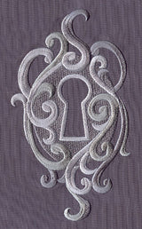 Enchanted Lock