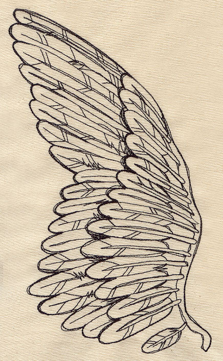 Light as Air