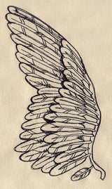Light as Air