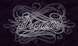 Calligraphic Dream