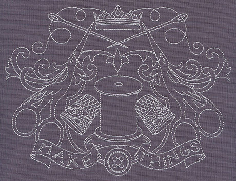 Sewing Crest