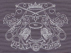 Sewing Crest