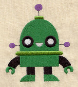 Rabble Robot 2