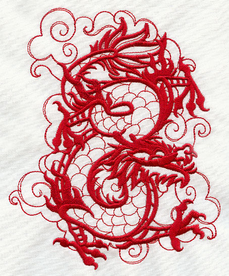 Chinese Dragon