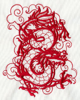 Chinese Dragon