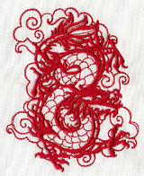 Chinese Dragon