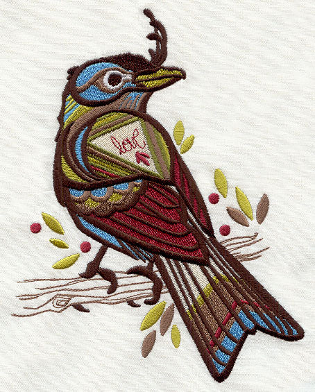 Love Bird