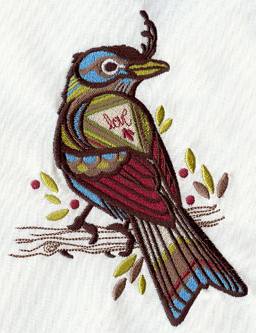 Love Bird