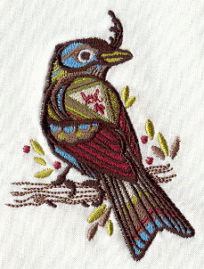 Love Bird