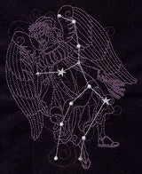 Ecliptic Constellations - Virgo