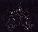 Ecliptic Constellations - Libra