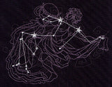 Ecliptic Constellations - Aquarius