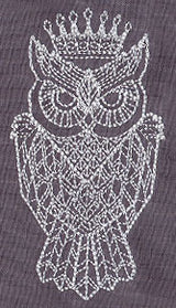 Regal Owl