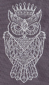 Regal Owl