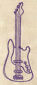Raw Rock Guitar 1