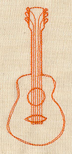 Raw Rock Guitar 3