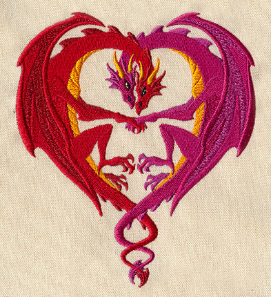 Dragon Love