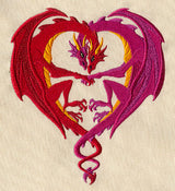 Dragon Love