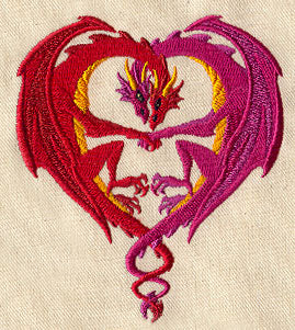 Dragon Love