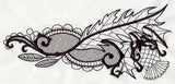 Blackthorn Wedge