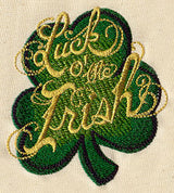 Luck o' the Irish