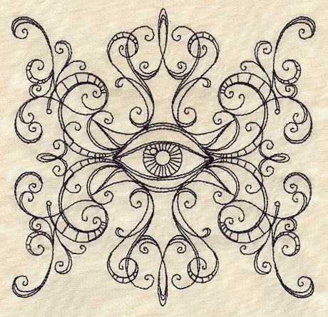 Mystic Eye