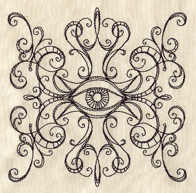 Mystic Eye