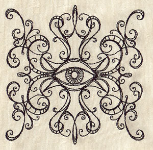 Mystic Eye