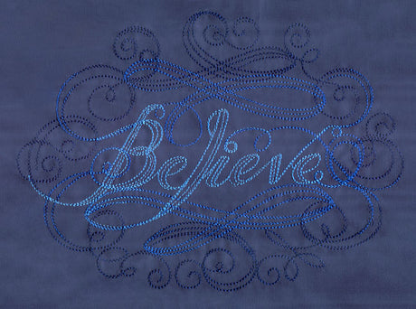 Believe