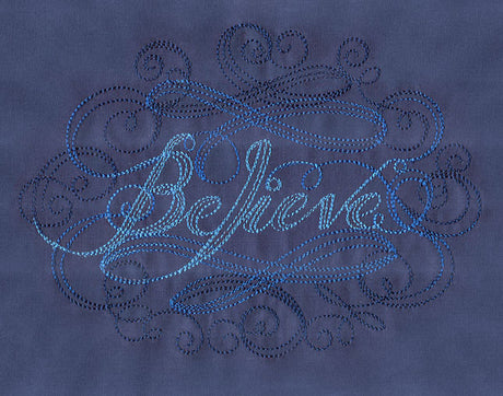 Believe