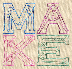 Make