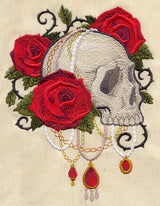 Gothic Glam