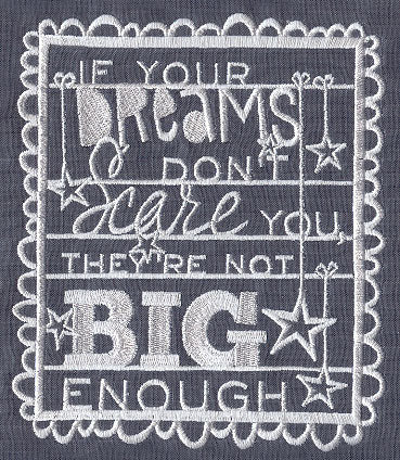 If Your Dreams