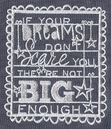 If Your Dreams