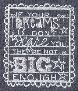 If Your Dreams