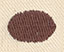 Steampunk Punctuation - Period