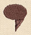 Steampunk Punctuation - Comma