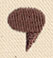 Steampunk Punctuation - Comma