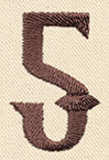 Steampunk Number 5 - Plain