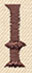 Steampunk Letter L - Lowercase